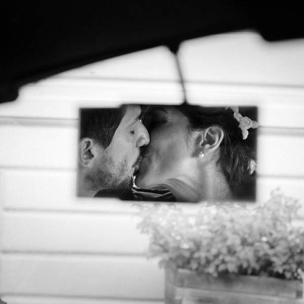 Luca & Giulia