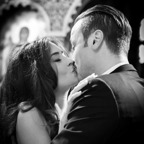Destination Wedding  Athens