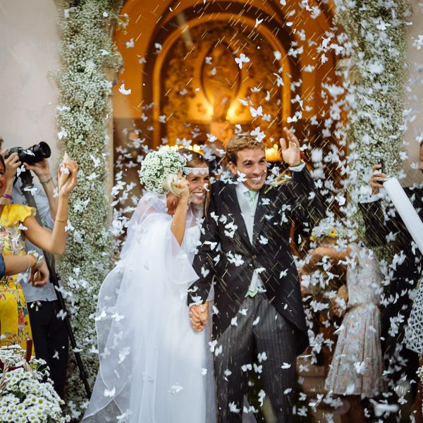 Matrimonio alla Federica, Novi Ligure