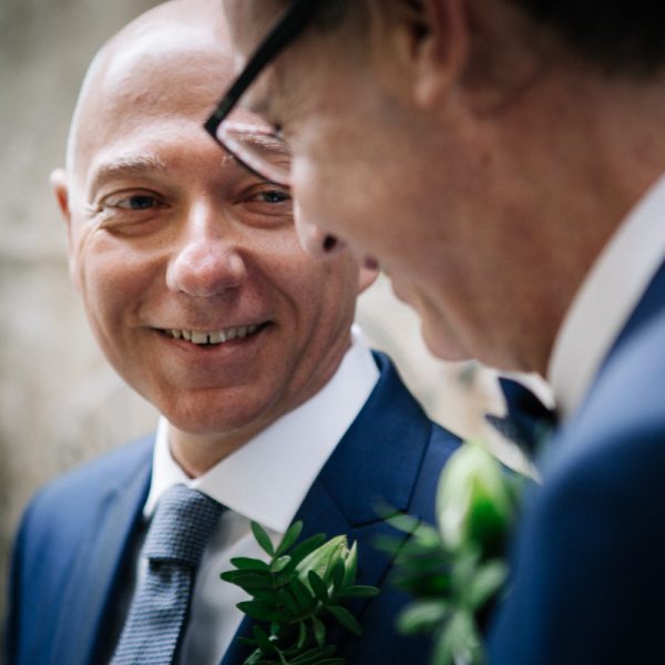 Unioni Civili: l'amore è una cosa semplice