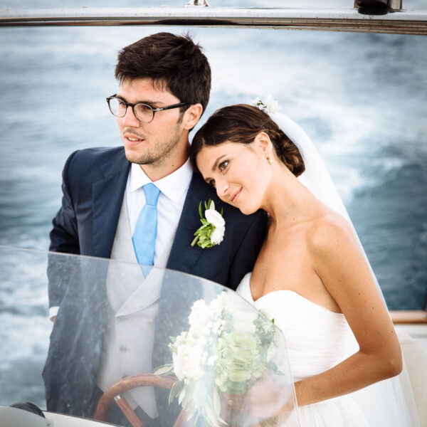 Matrimonio in spiaggia ad Alassio