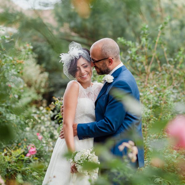 Matrimonio civile a La Federica a Novi Ligure