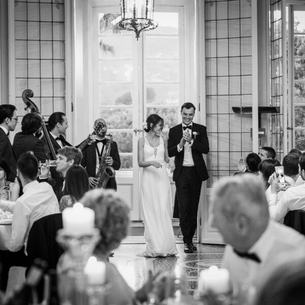 Luxury wedding Portofino e Santa Margherita