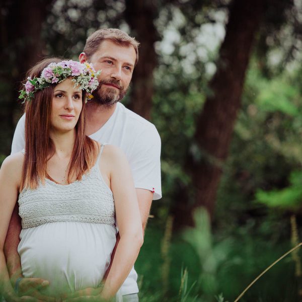 SARA & MAURIZIO