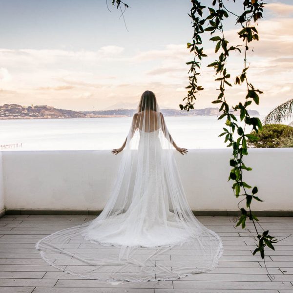 Matrimonio a Napoli