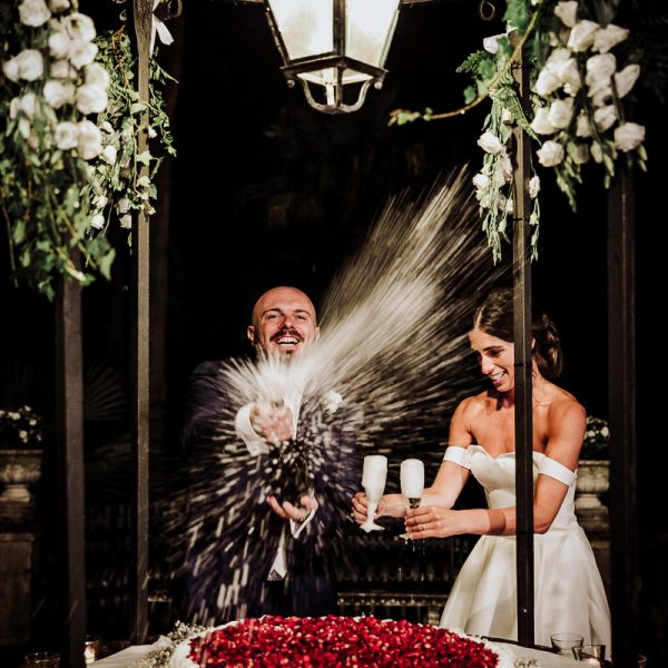 Matrimonio a Zoagli e Santa Margherita Ligure