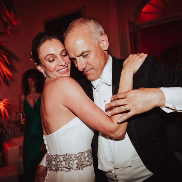 LUXURY WEDDING ON THE ITALIAN RIVIERA