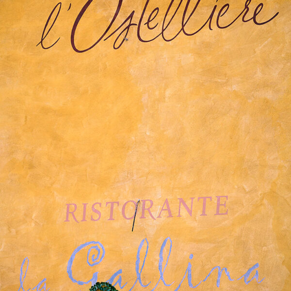 Villa Sparina Resort