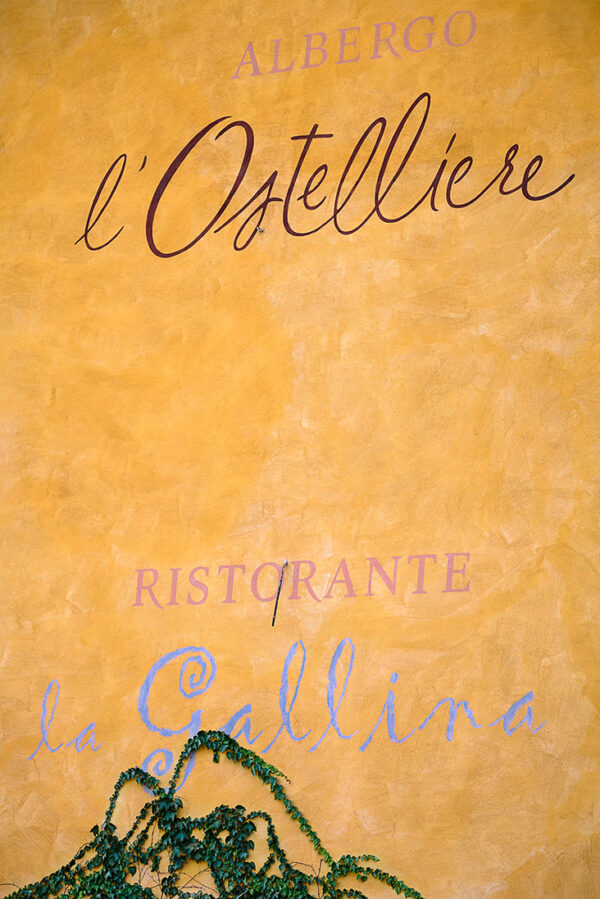 Villa Sparina Resort