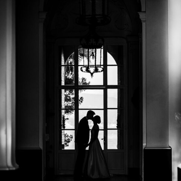 A WONDERFUL ITALIAN-BRITISH WEDDING IN THE ITALIAN RIVIERA