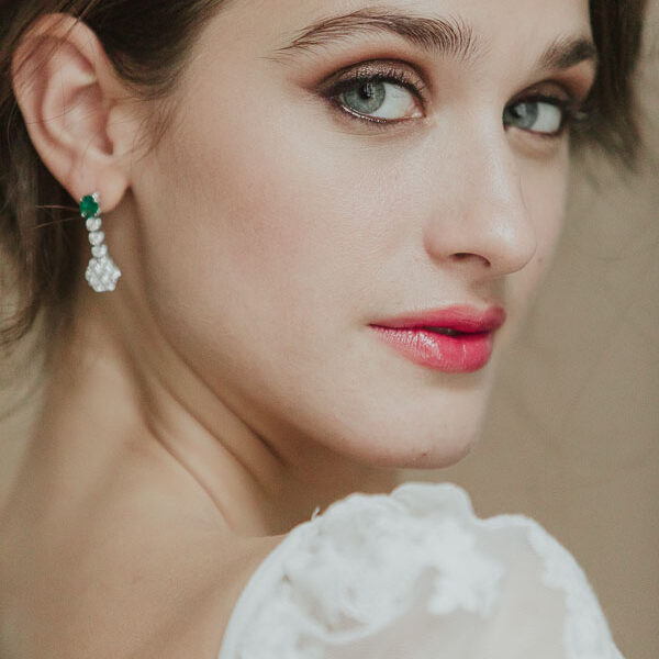 Shooting abiti da sposa