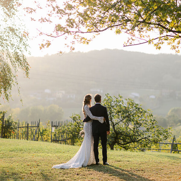 Matrimonio a Villa Sparina Resort