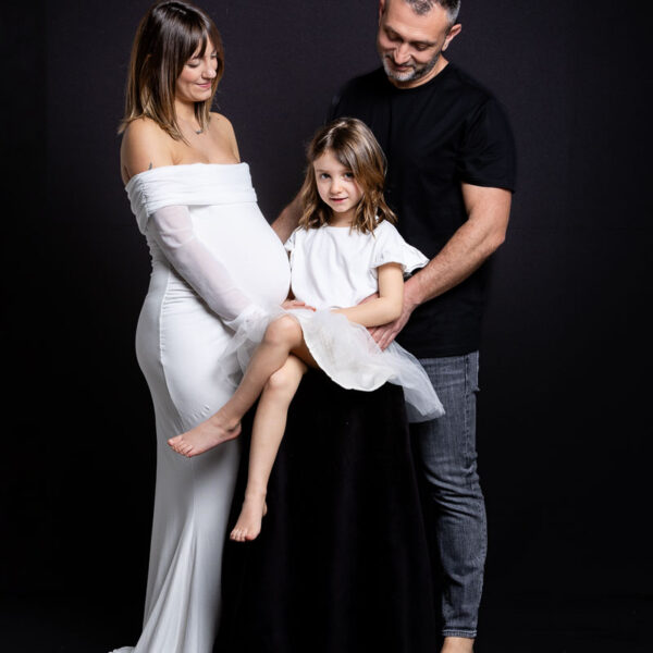 Fotografie di maternità e famiglie in provincia di Alessandria