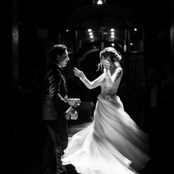 Matrimonio a Villa Erba sul Lago di Como | Laura e Hussein