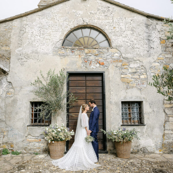 Eleganza e raffinatezza italiana